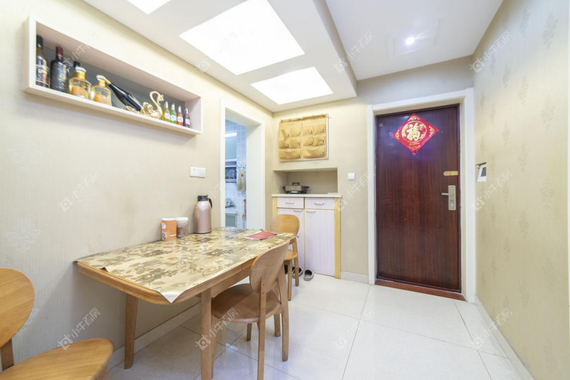 常州外滩1号在租房源室内图_小牛看房