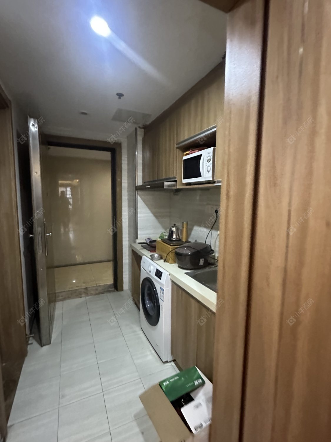 常州恒大翡翠华庭在租房源户型图_小牛看房