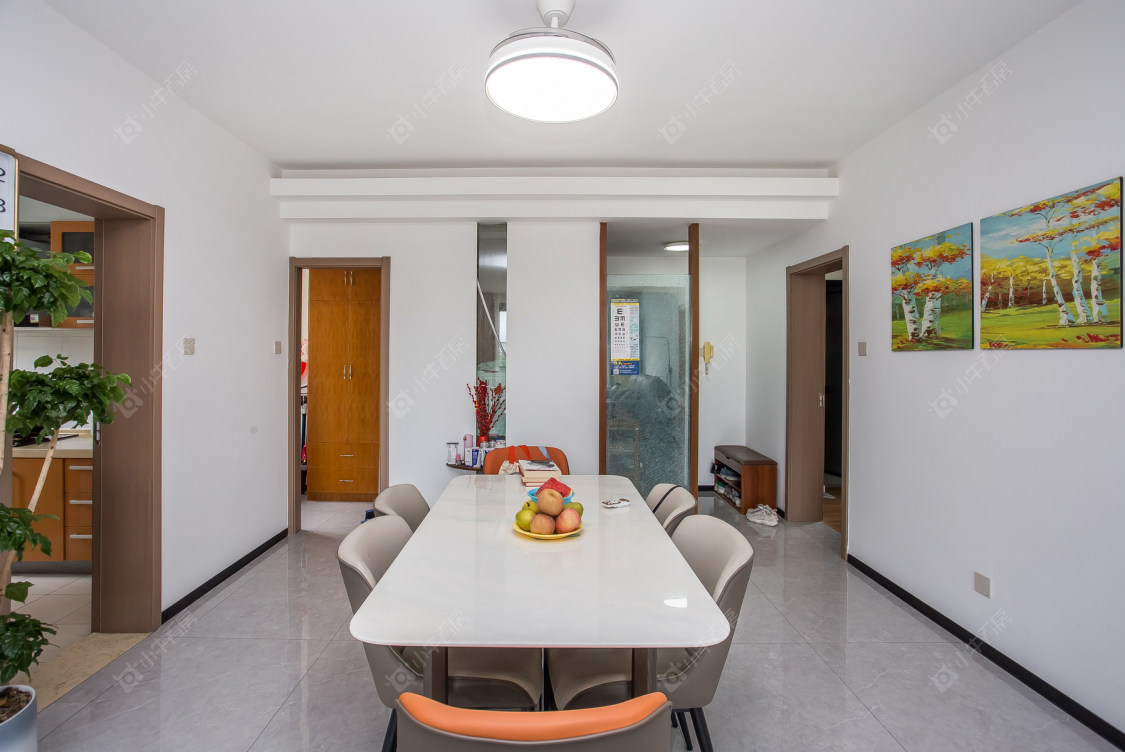 常州锦绣东苑在售二手房源室内图_小牛看房