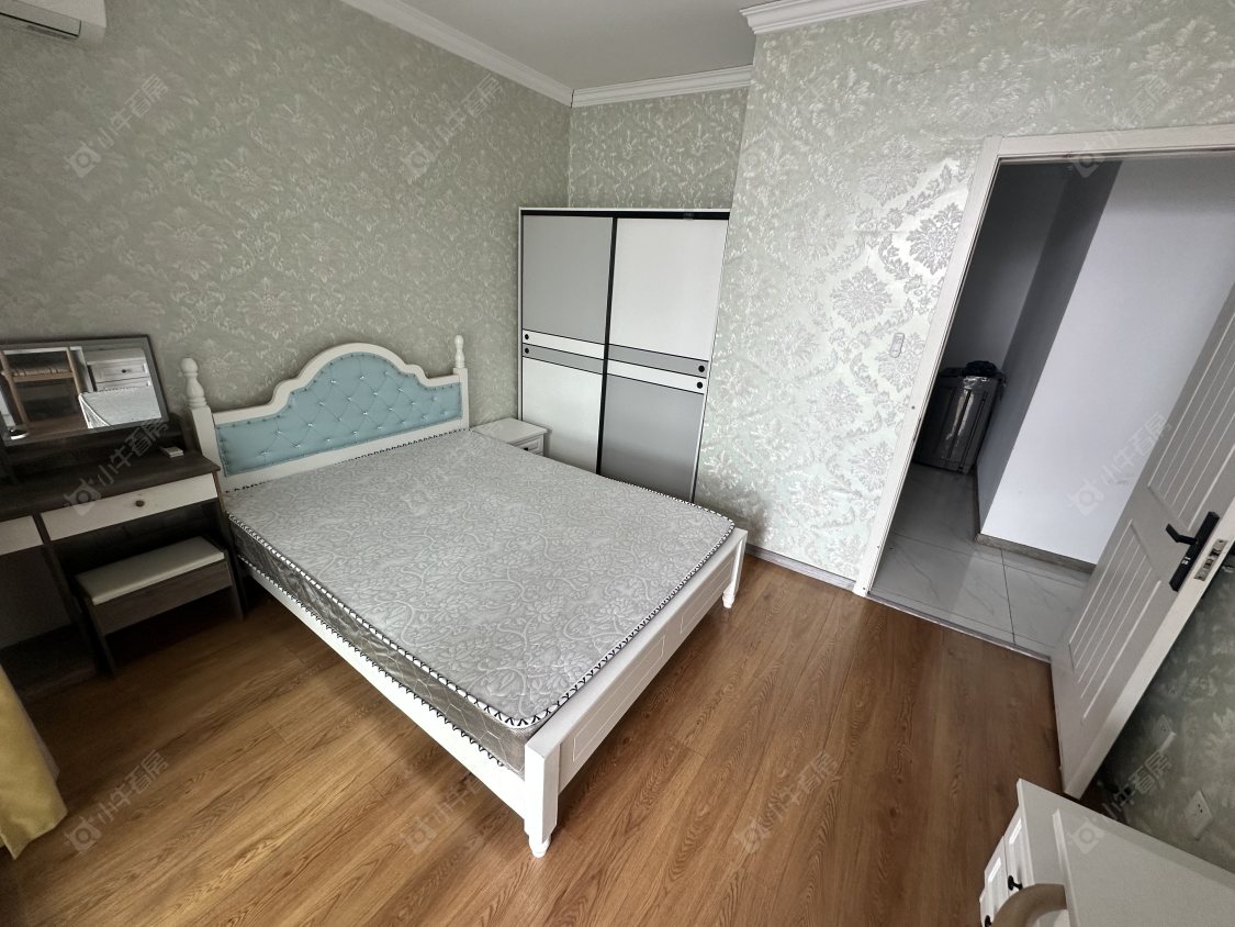 常州衡麓世家租房_小牛看房