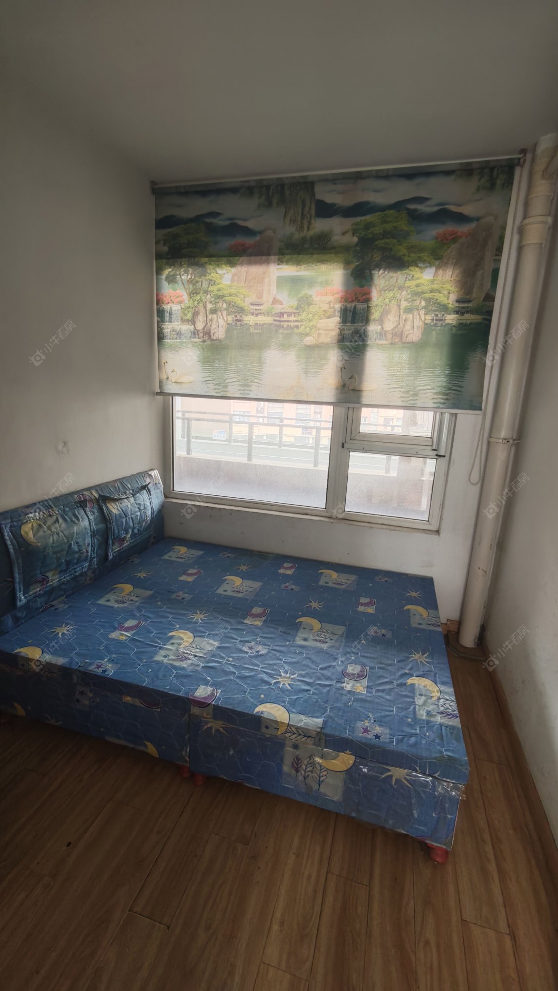 常州九龙仓时代上院在租房源室内图_小牛看房