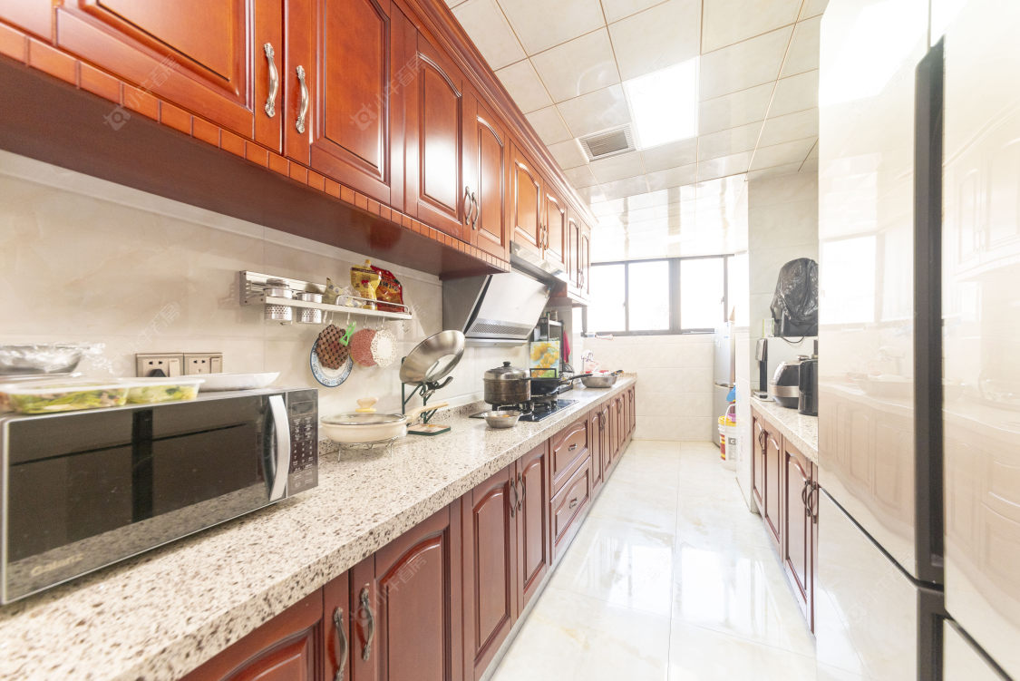 常州溪湖小镇在售二手房源室内图_小牛看房