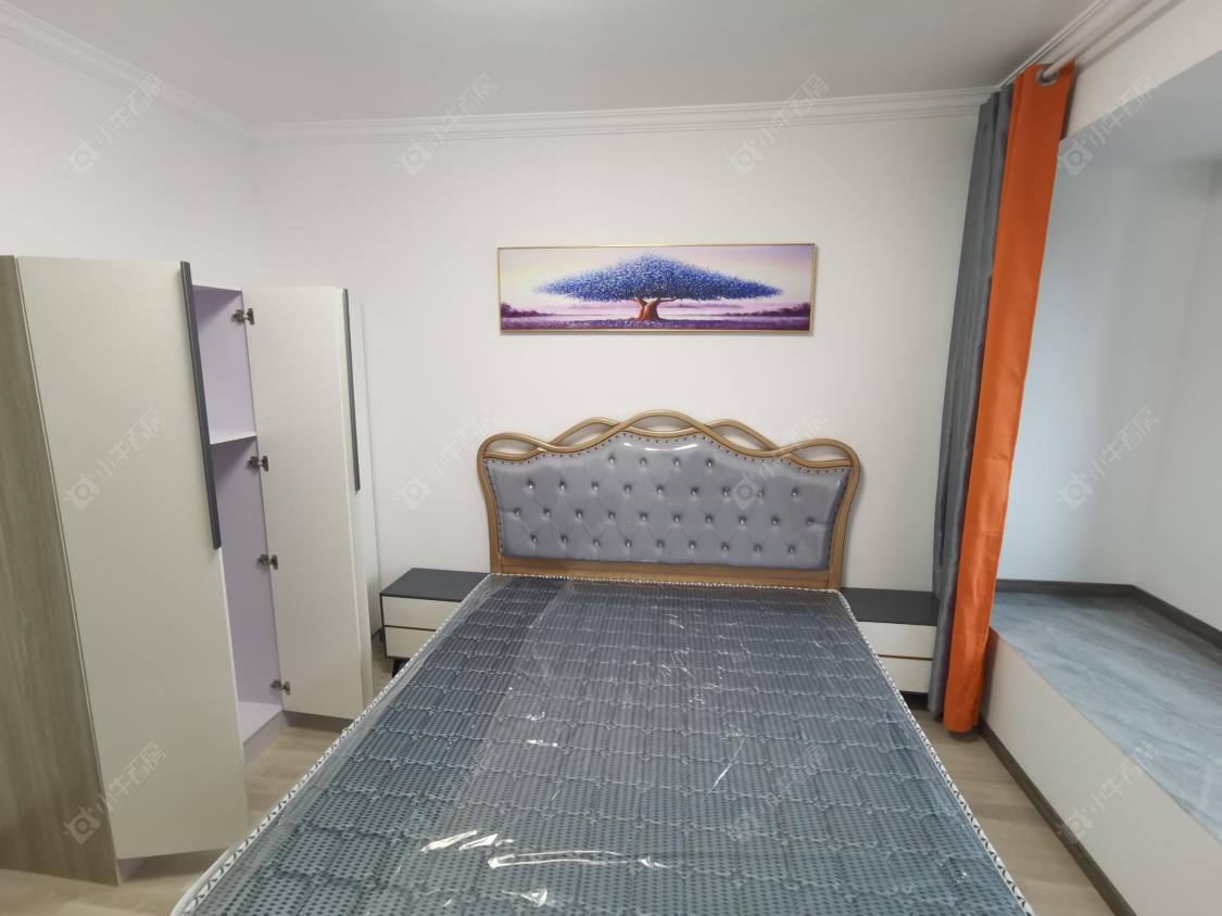 常州水晶城在租房源室内图_小牛看房