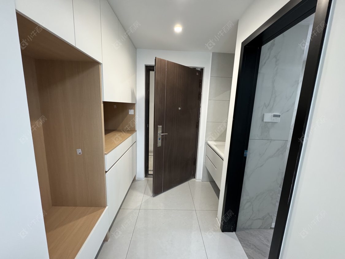 常州新城黑牡丹·世纪之光在租房源室内图_小牛看房