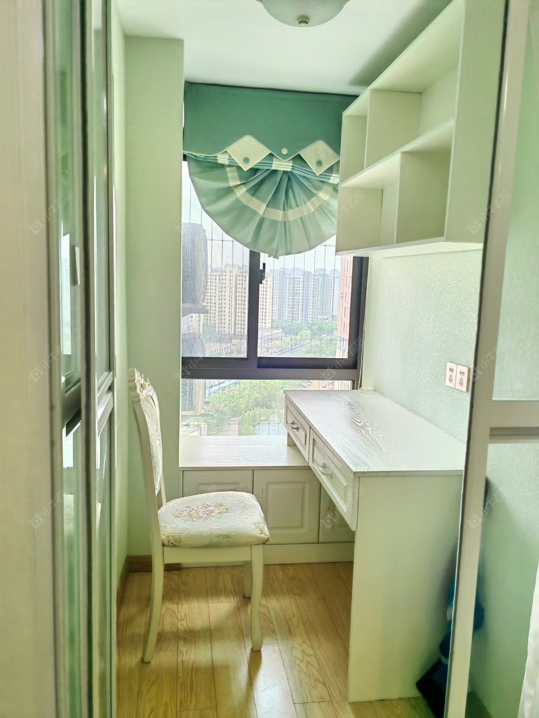 常州星河国际五区在租房源_小牛看房