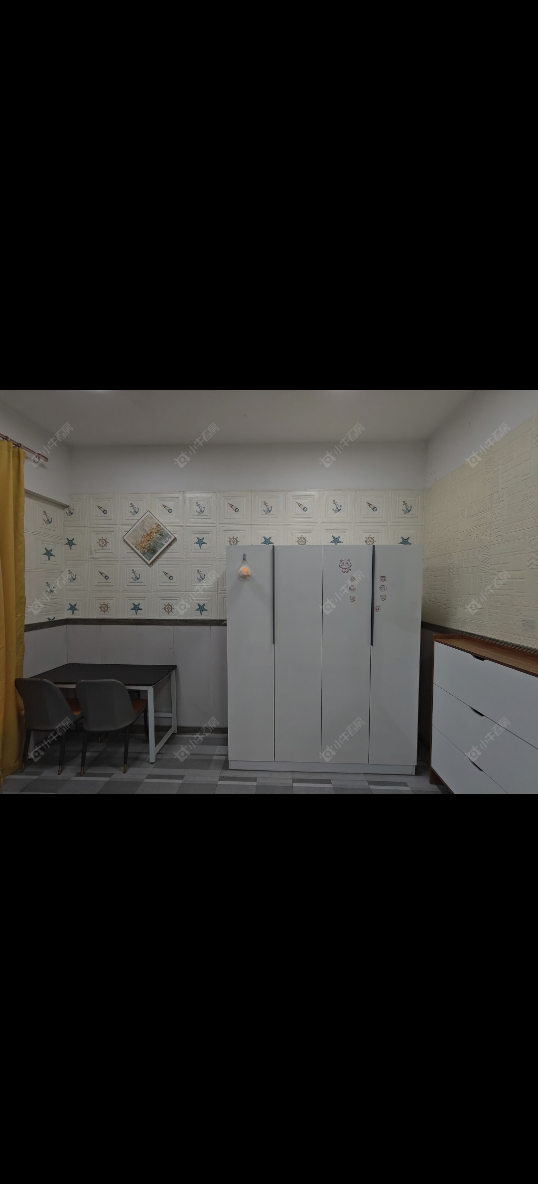 常州府琛商务广场在租房源室内图_小牛看房