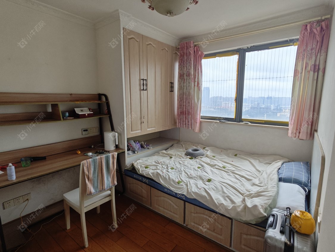 常州摩尔上品在租房源_小牛看房