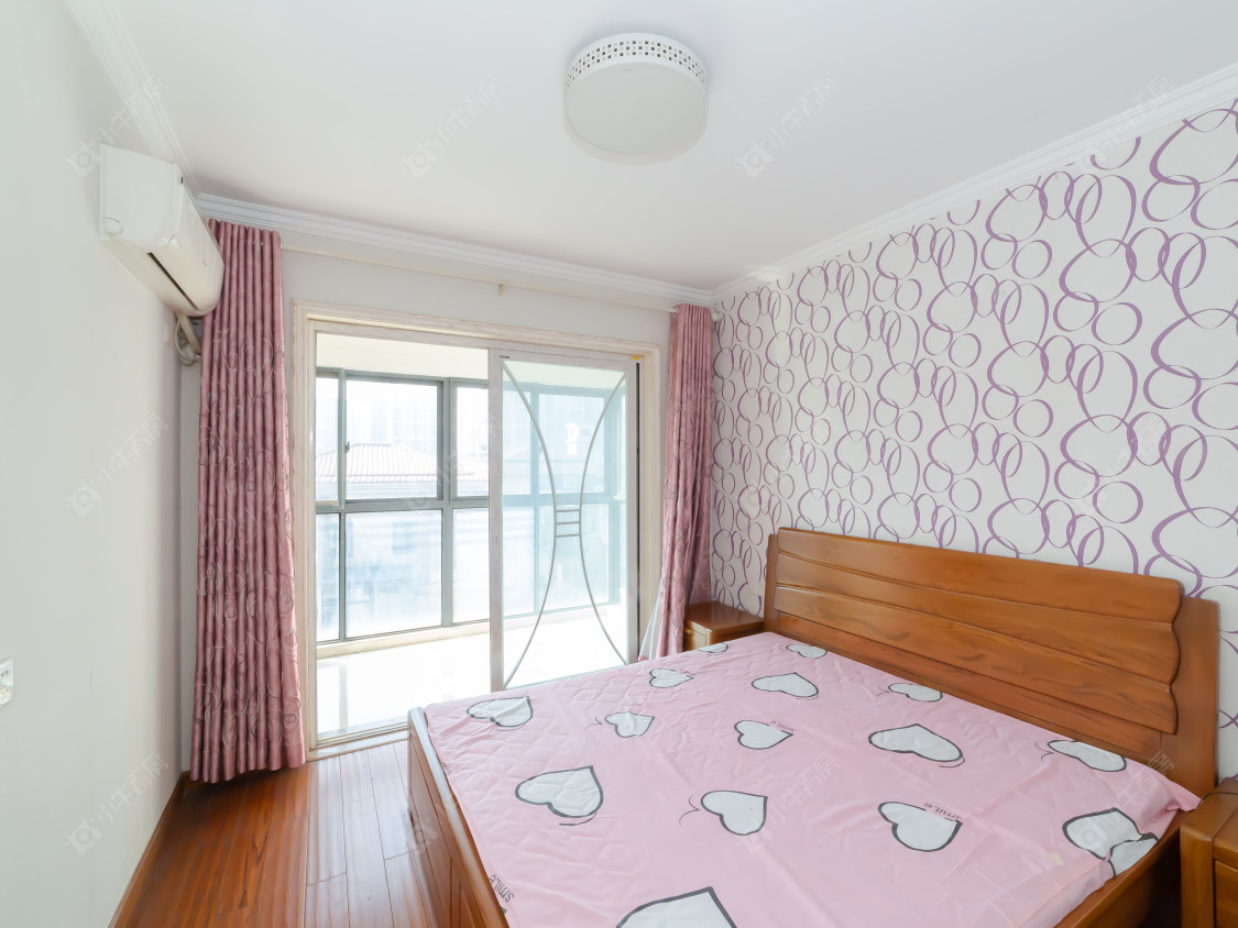 常州彩虹城在售二手房_小牛看房