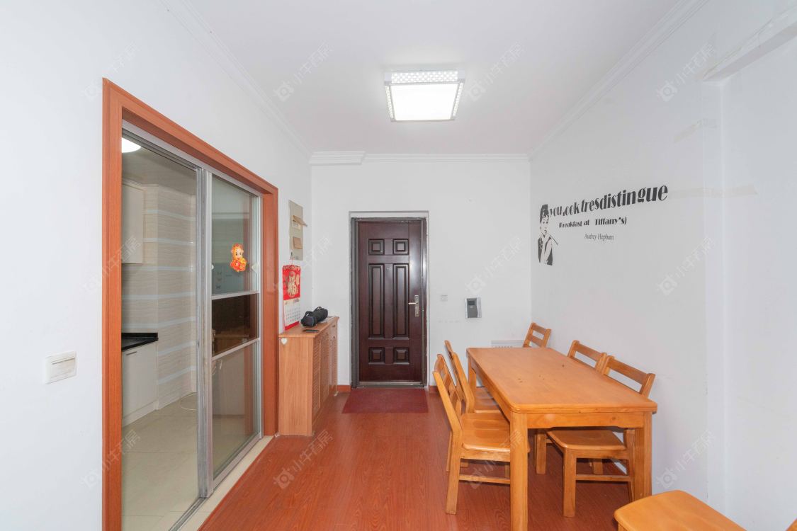 常州宝龙国际花园一期在售二手房源室内图_小牛看房