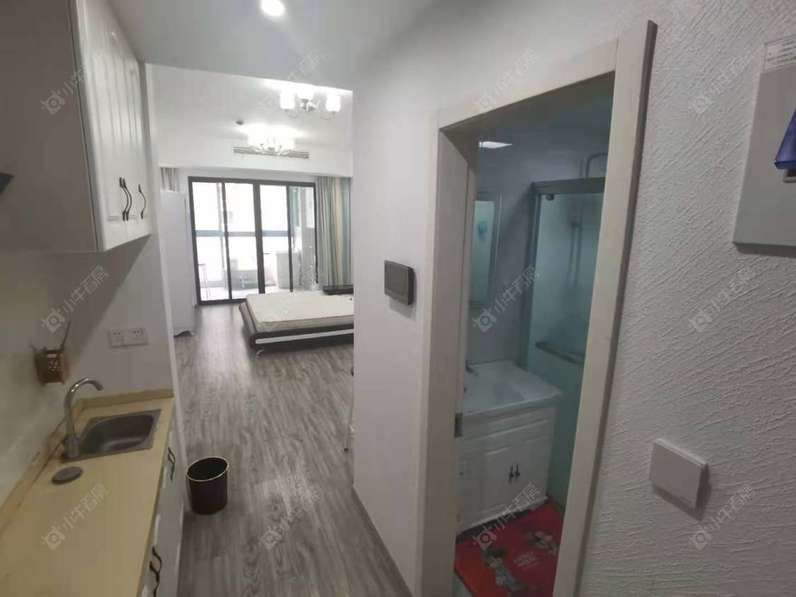 常州星河国际六区在租房源_小牛看房