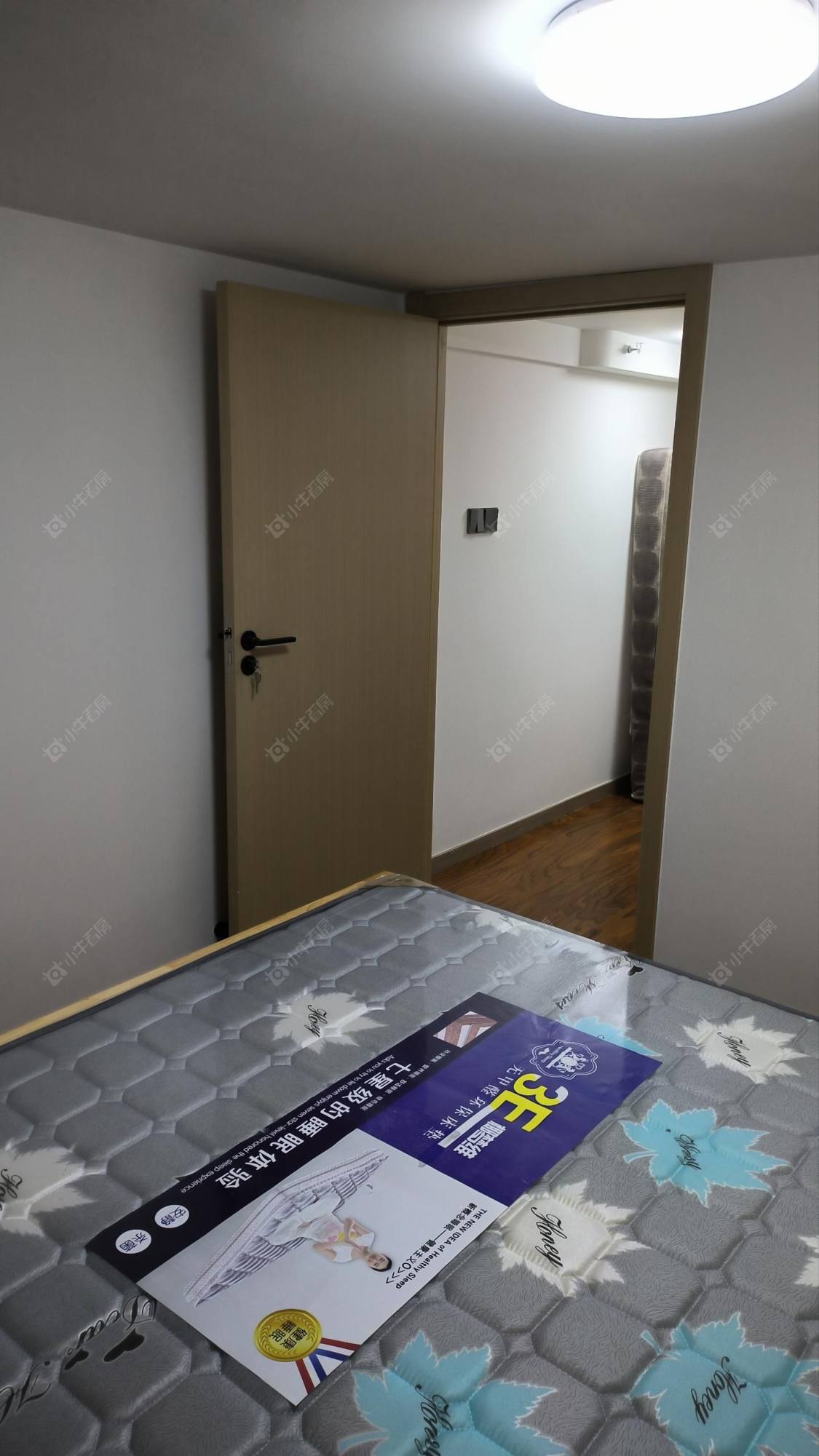 常州碧桂园壹号天禧在租房源室内图_小牛看房