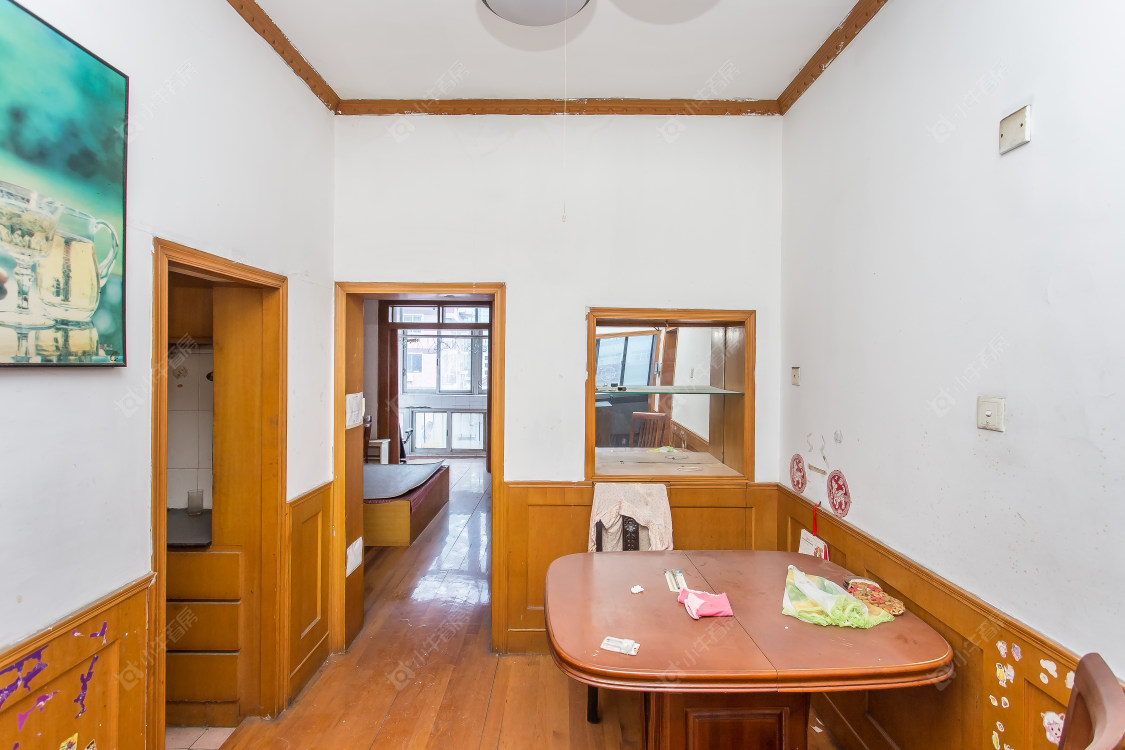 常州博爱路在售二手房_小牛看房