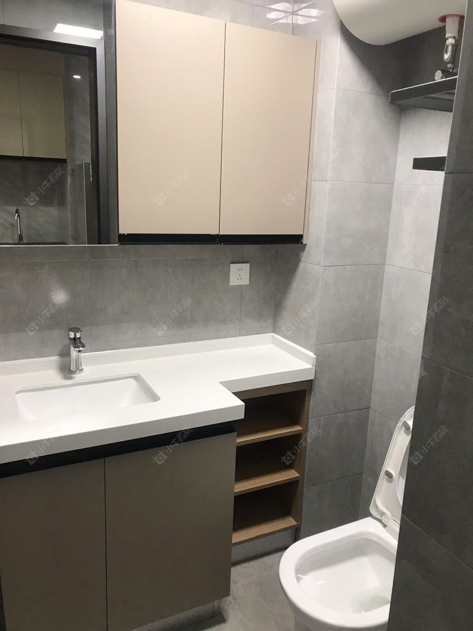 常州新城吾悦印巷在租房源室内图_小牛看房