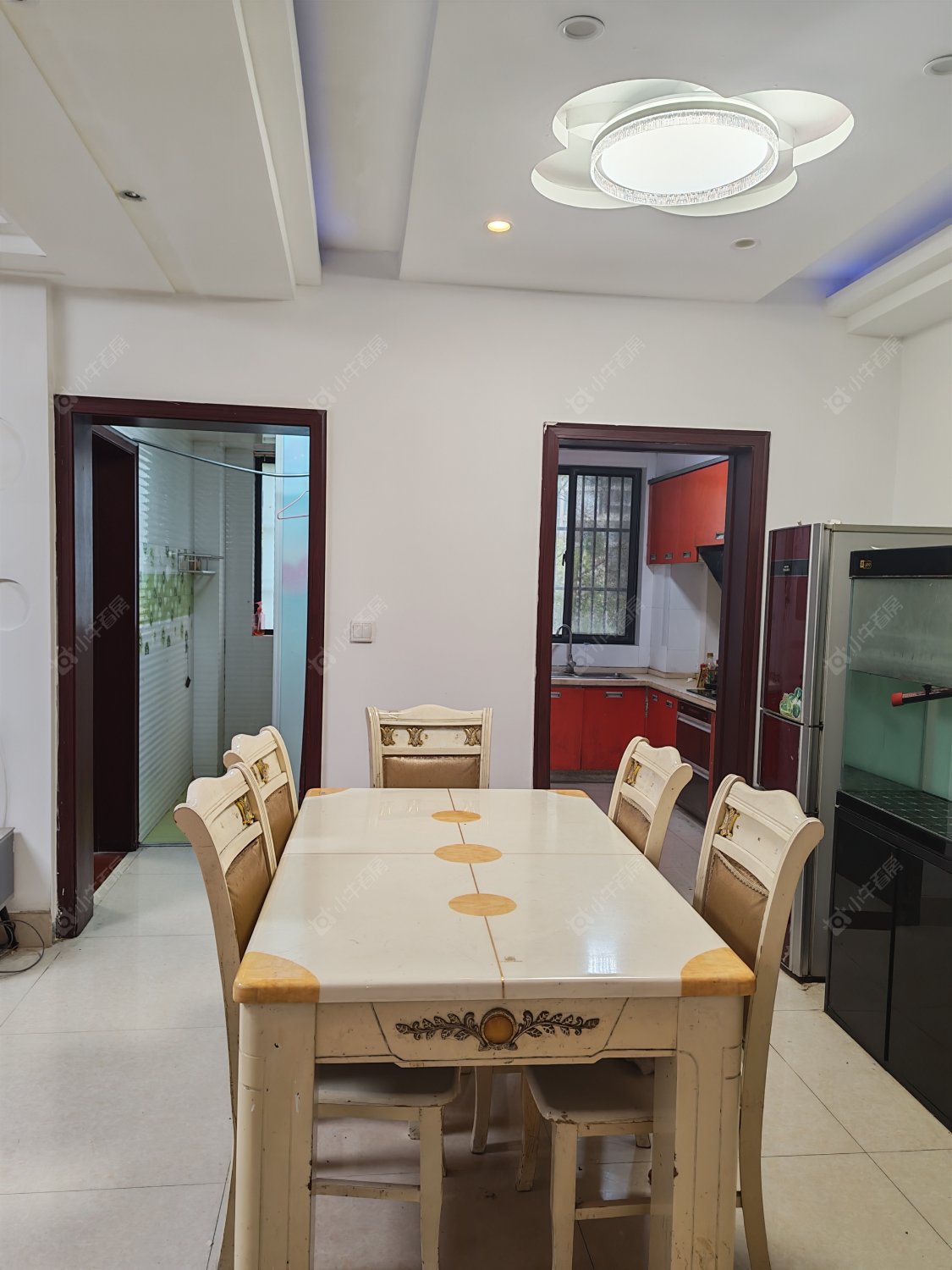 常州御源林城西区在租房源室内图_小牛看房