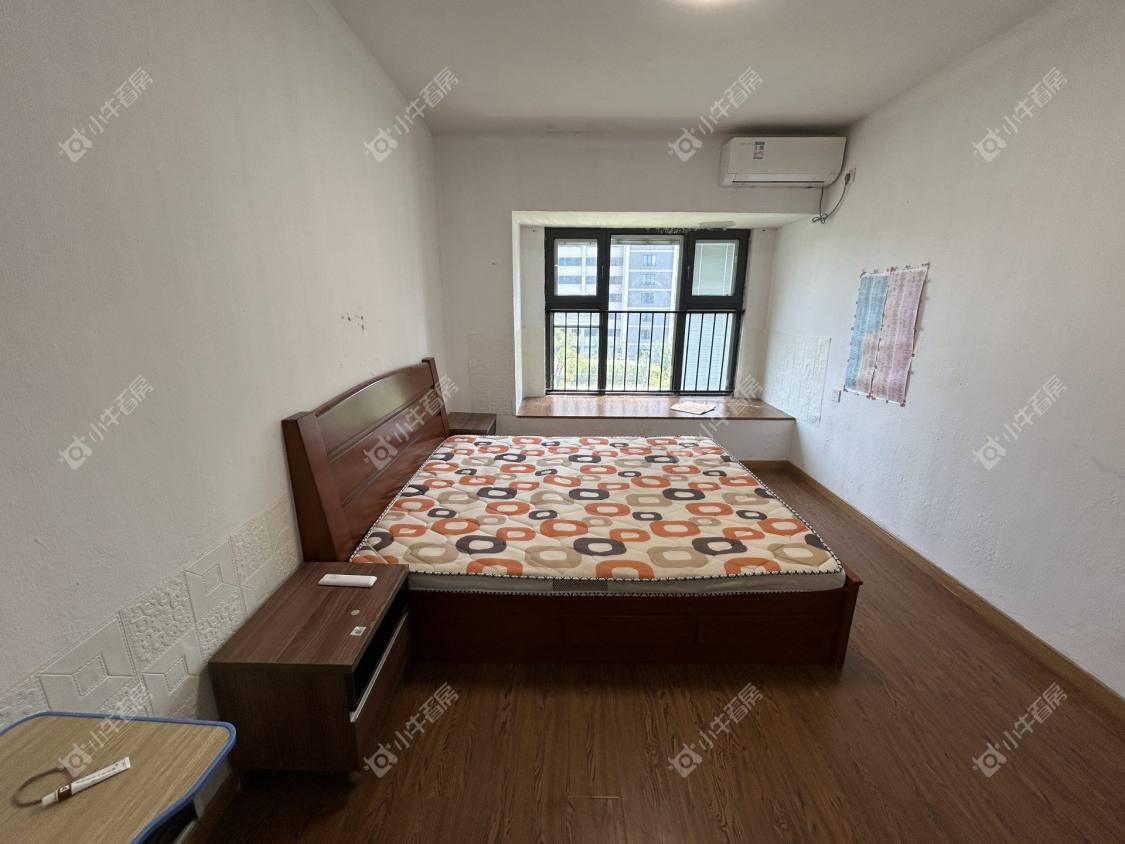 常州碧桂园都市森林在租房源室内图_小牛看房