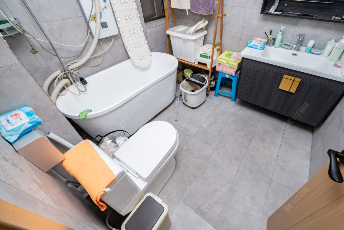 常州银河湾明苑二期在售二手房源室内图_小牛看房