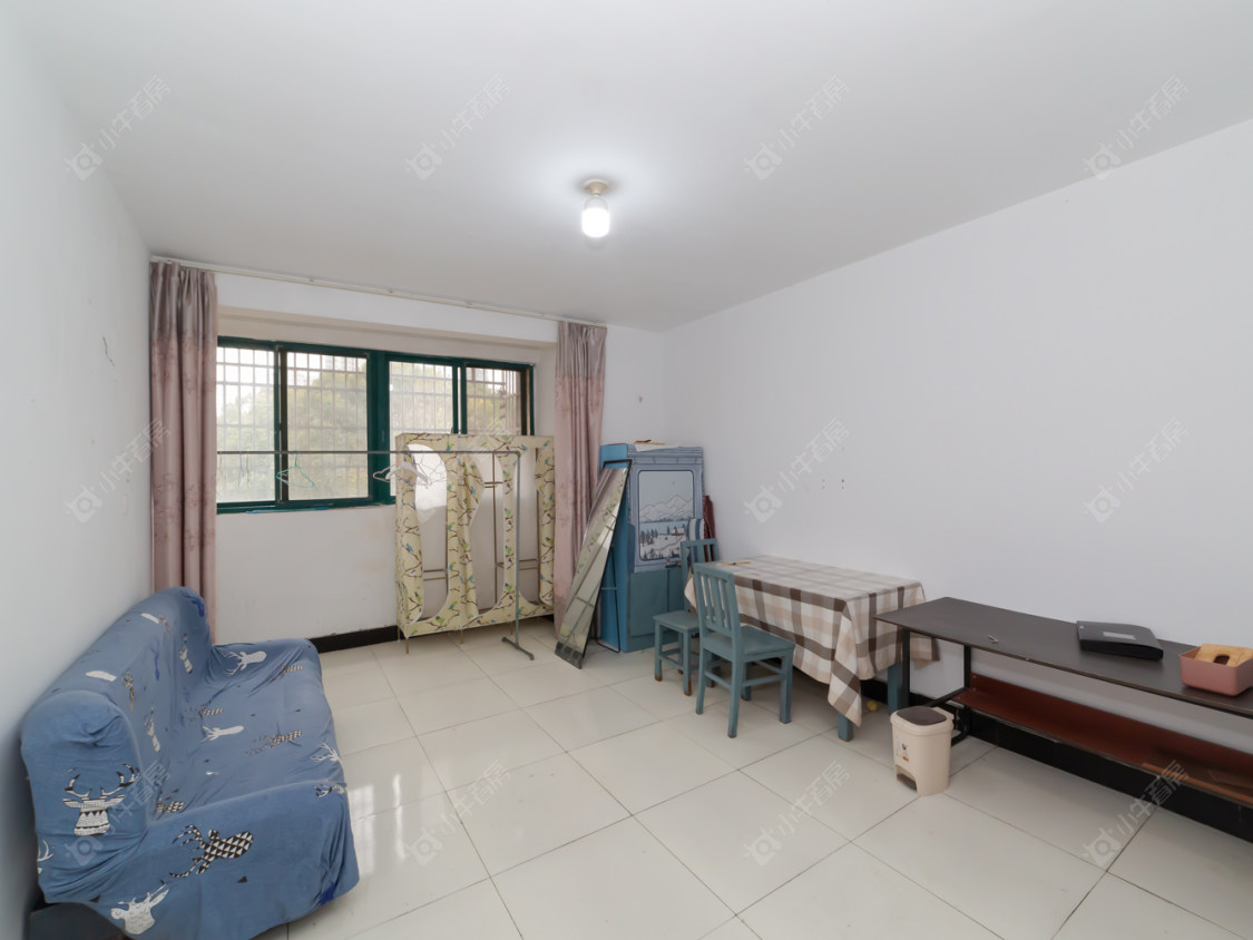 常州百草苑在售二手房源_小牛看房