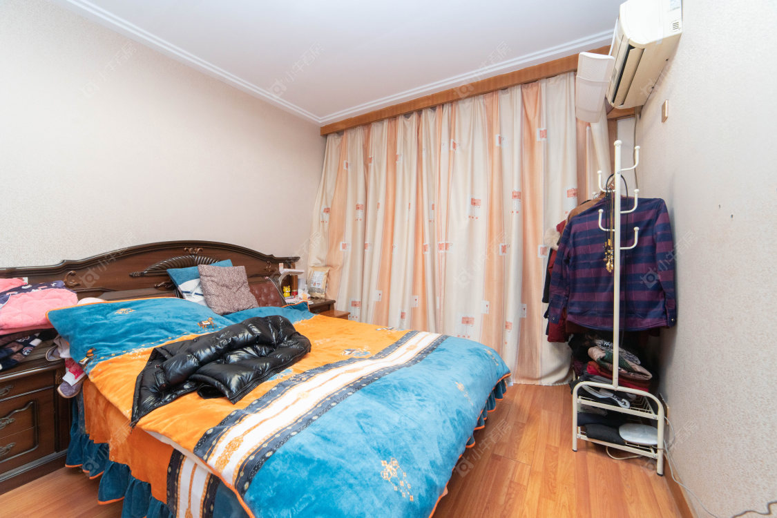 常州勤业六村在售二手房源室内图_小牛看房