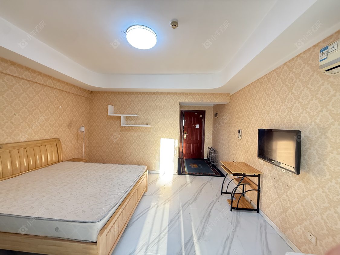 常州万博生活广场在租房源室内图_小牛看房