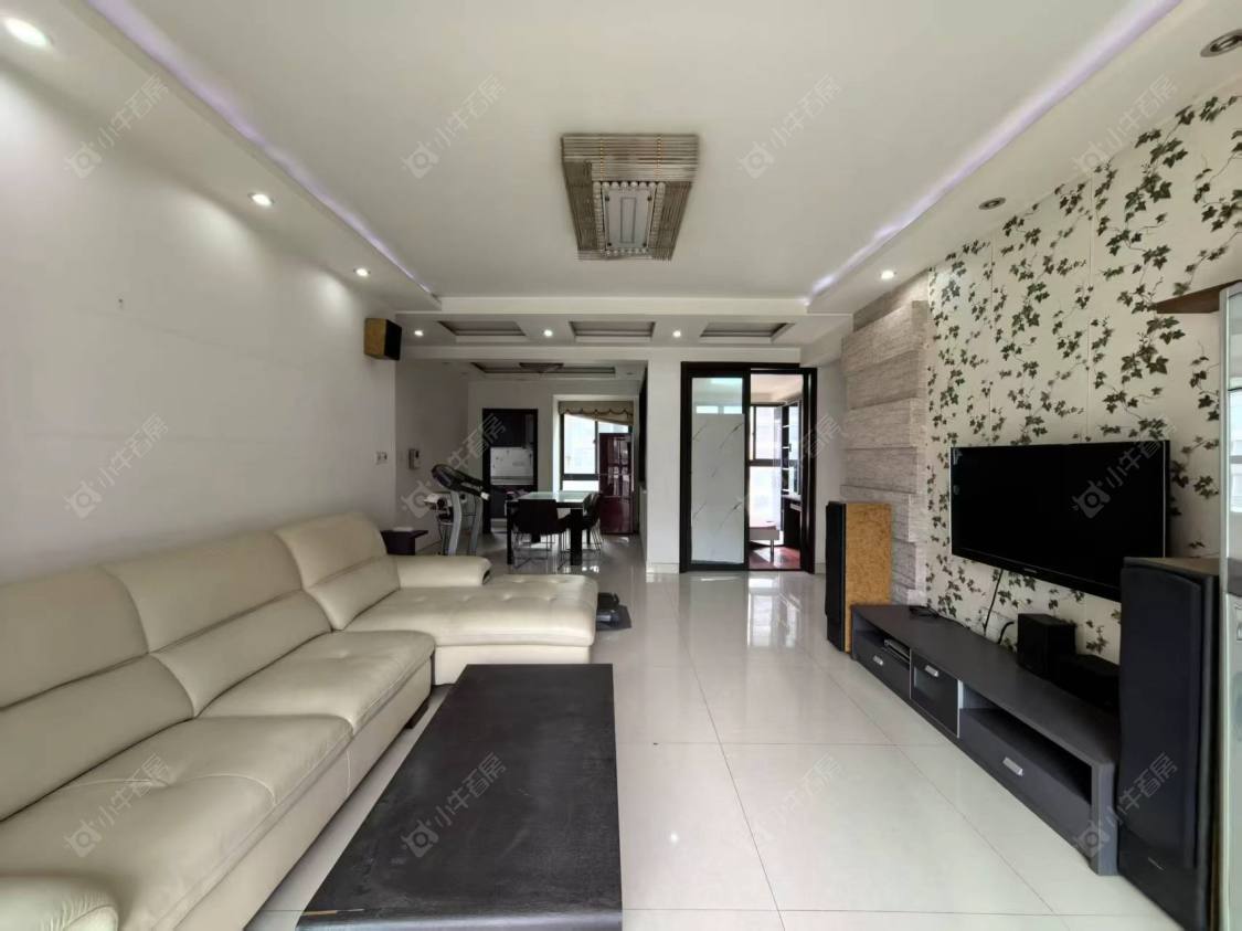 新城蓝钻苑南区房源室内图 常州新城蓝钻苑南区在租房源室内图_小牛看房