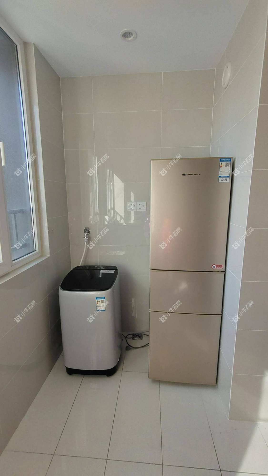 常州朗诗邻里中心在租房源室内图_小牛看房