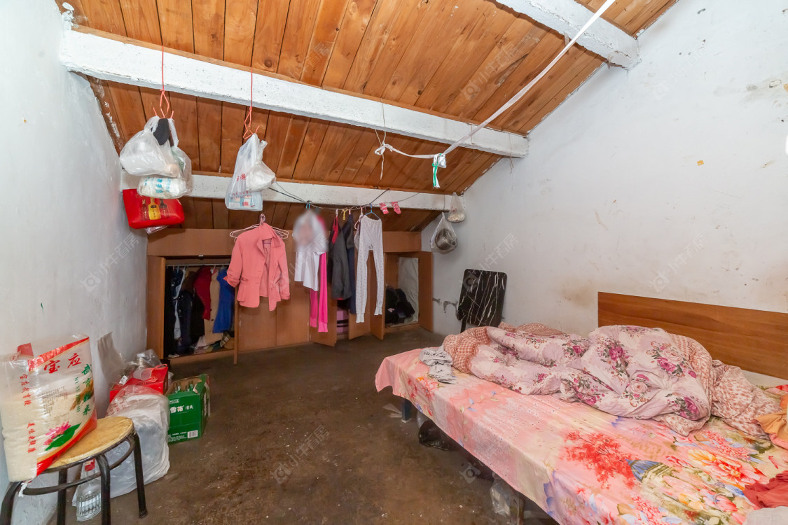 常州前桥新村在售二手房源室内图_小牛看房