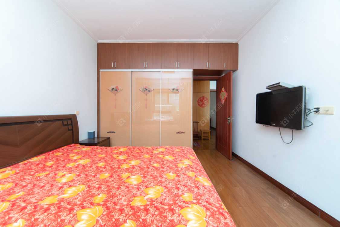 常州都市桃源五期在售二手房源室内图_小牛看房