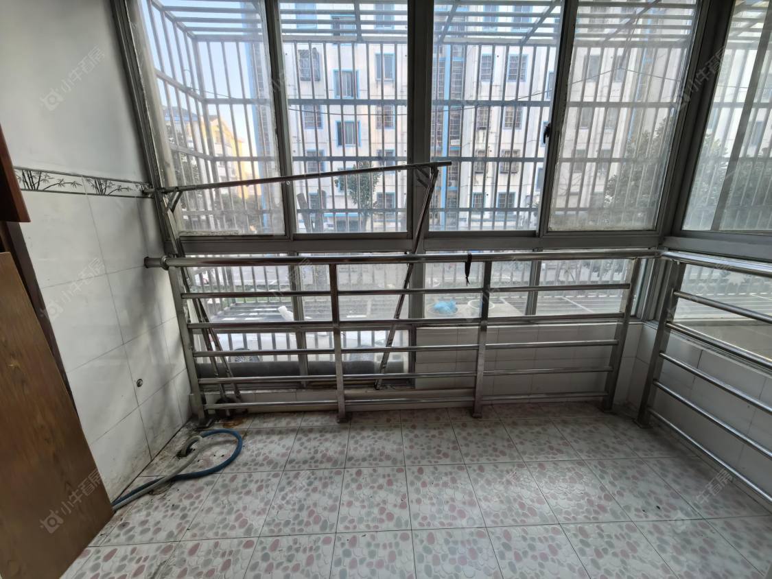 常州青司塘公房在租房源户型图_小牛看房