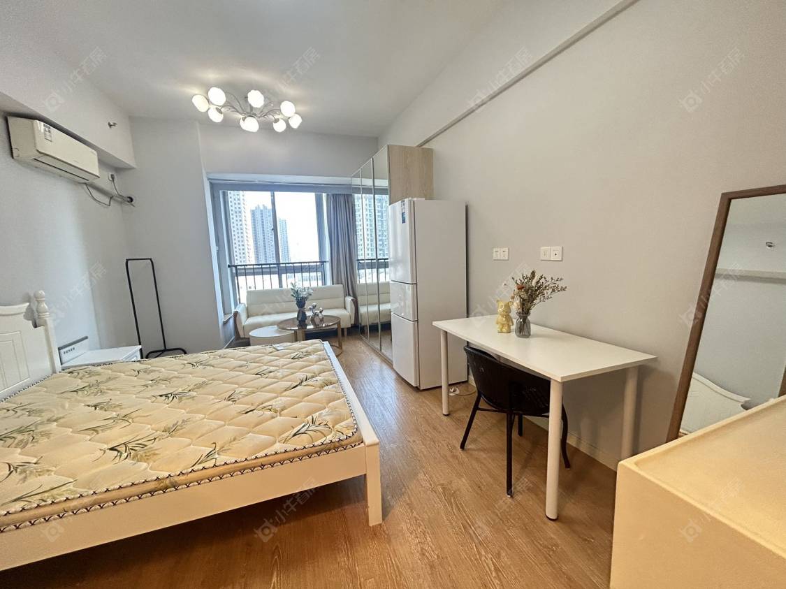 常州九洲新世界广场在租房源_小牛看房