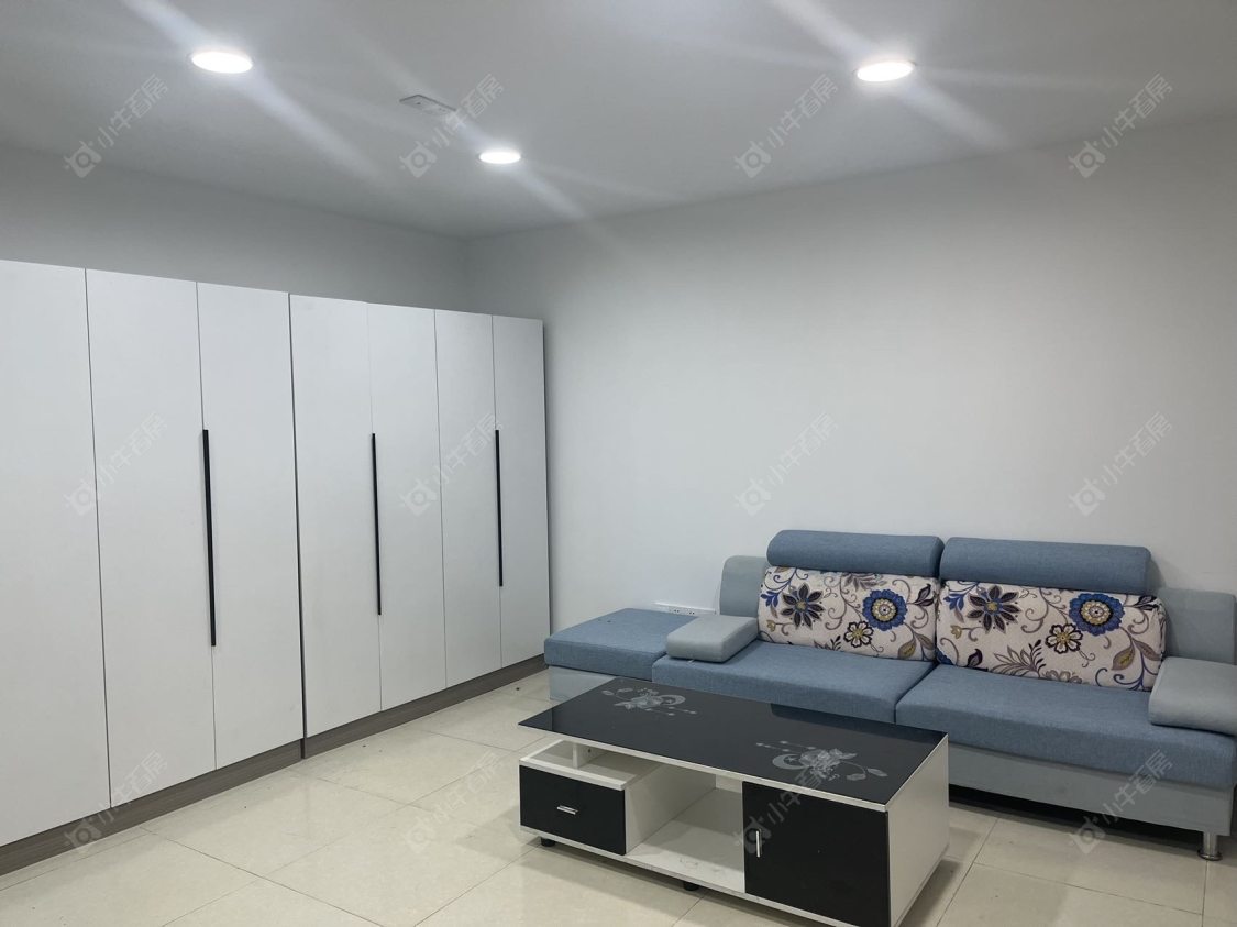 常州亚泰财富中心租房_小牛看房