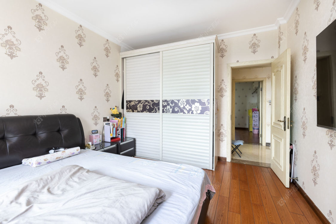 常州新城南都美域在售二手房源室内图_小牛看房