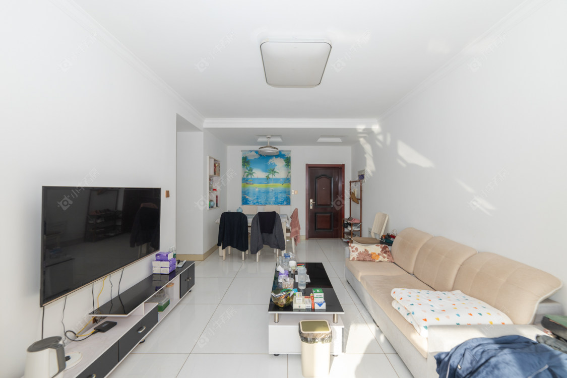 常州百馨西苑四期在售二手房源室内图_小牛看房