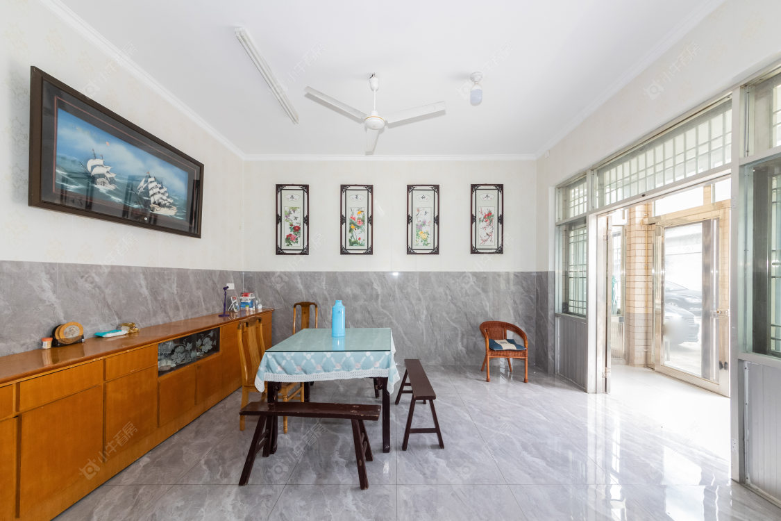 常州临江花苑在售二手房源室内图_小牛看房