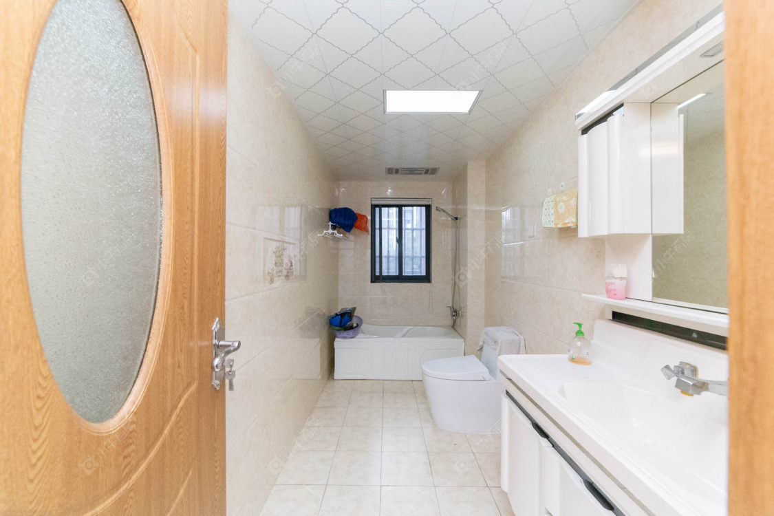 常州天逸城南区在售二手房源室内图_小牛看房