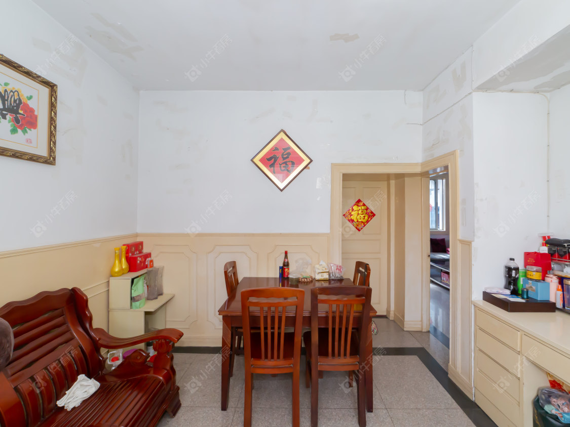 常州翠竹新村南区在售二手房_小牛看房