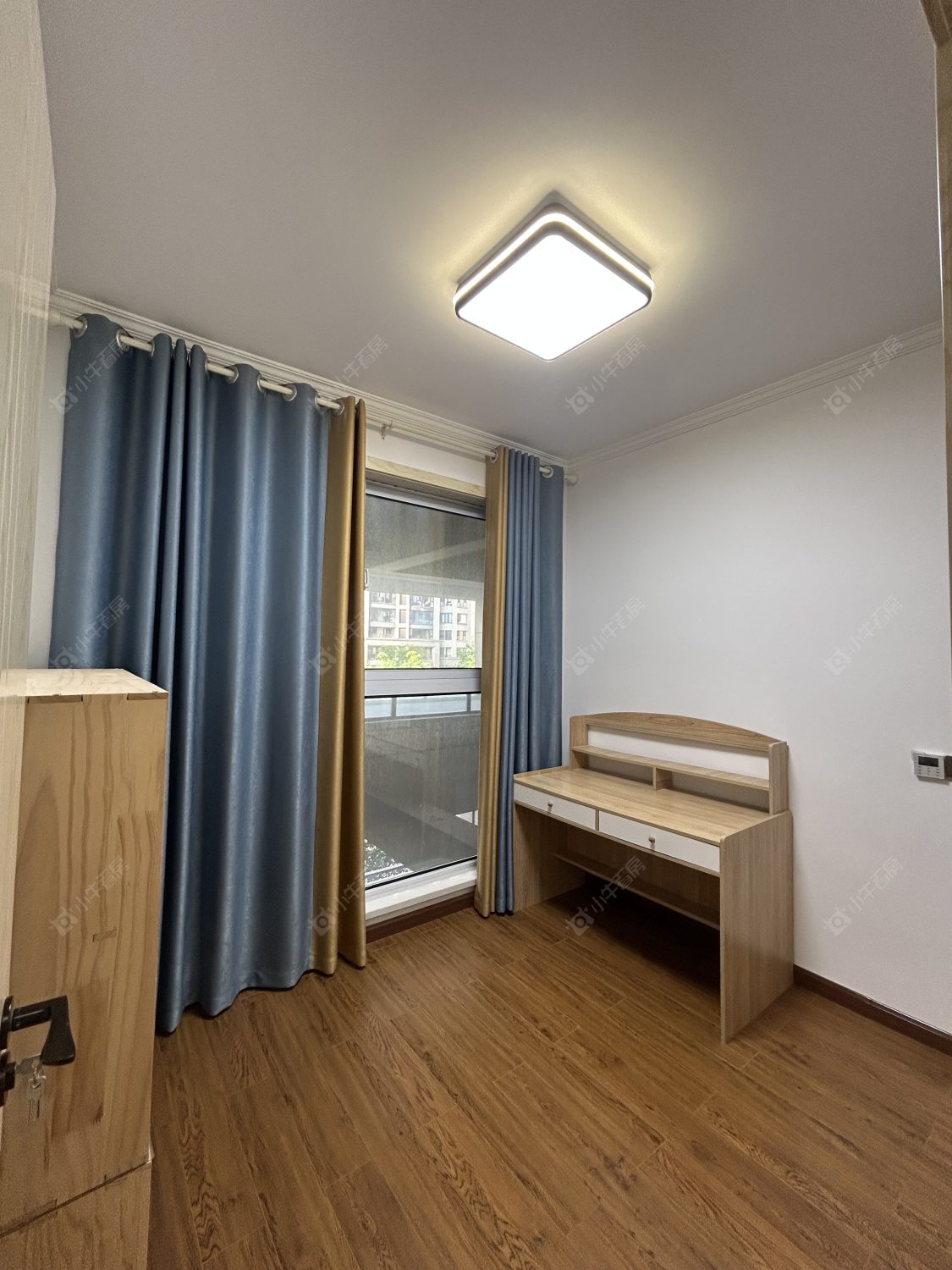 常州路劲雅居乐城市万象在租房源室内图_小牛看房