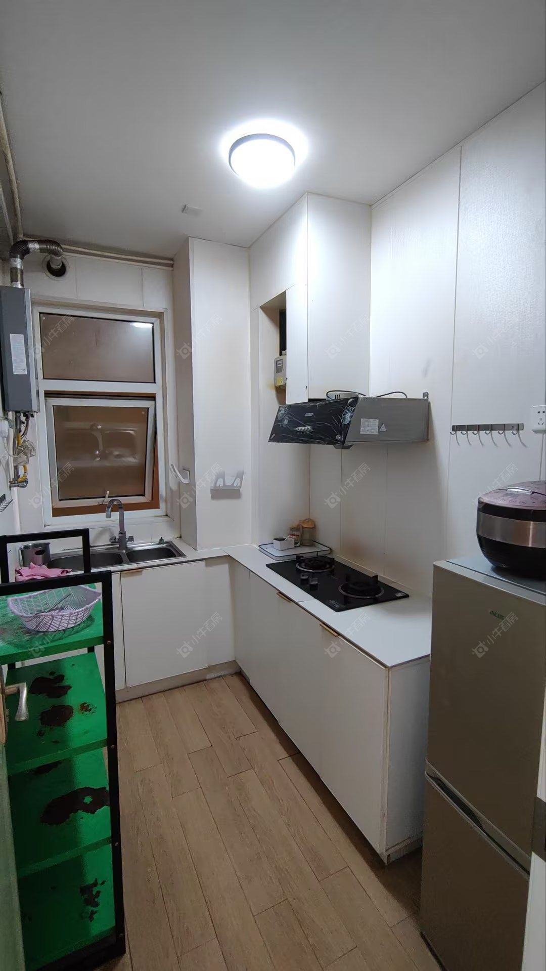 常州星都景苑在租房源_小牛看房