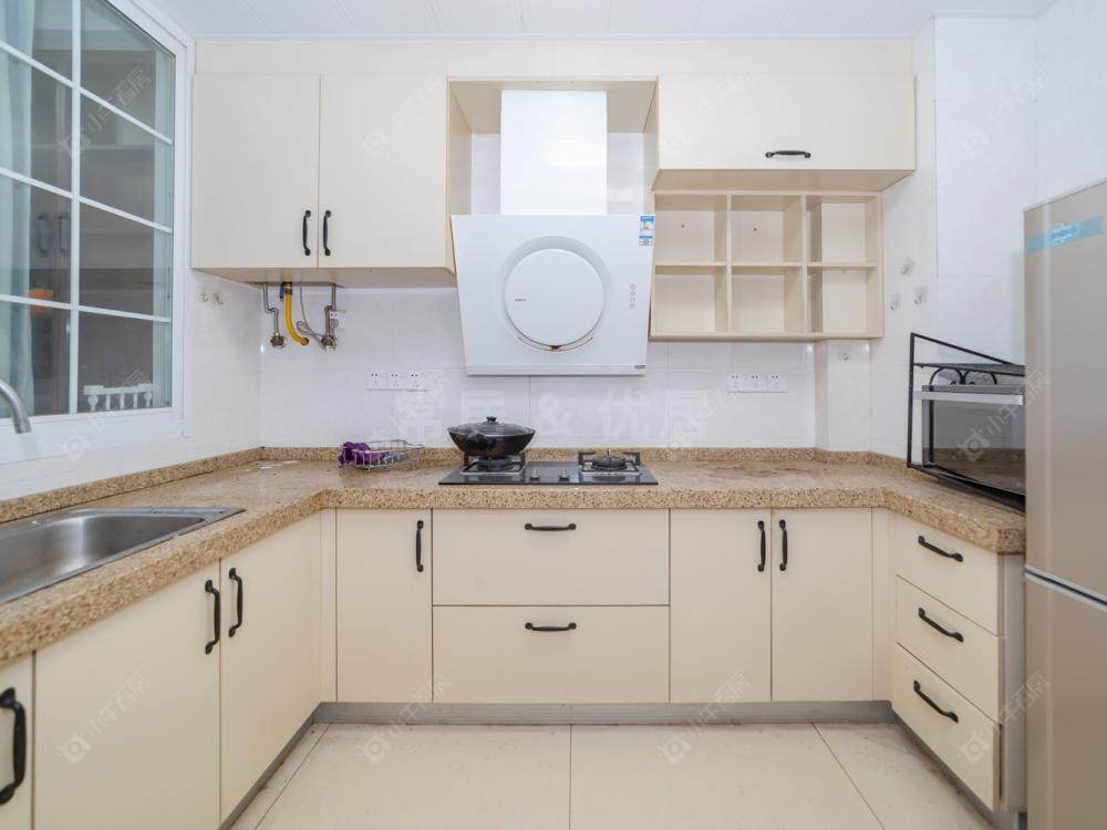 常州彩虹城在售二手房源室内图_小牛看房