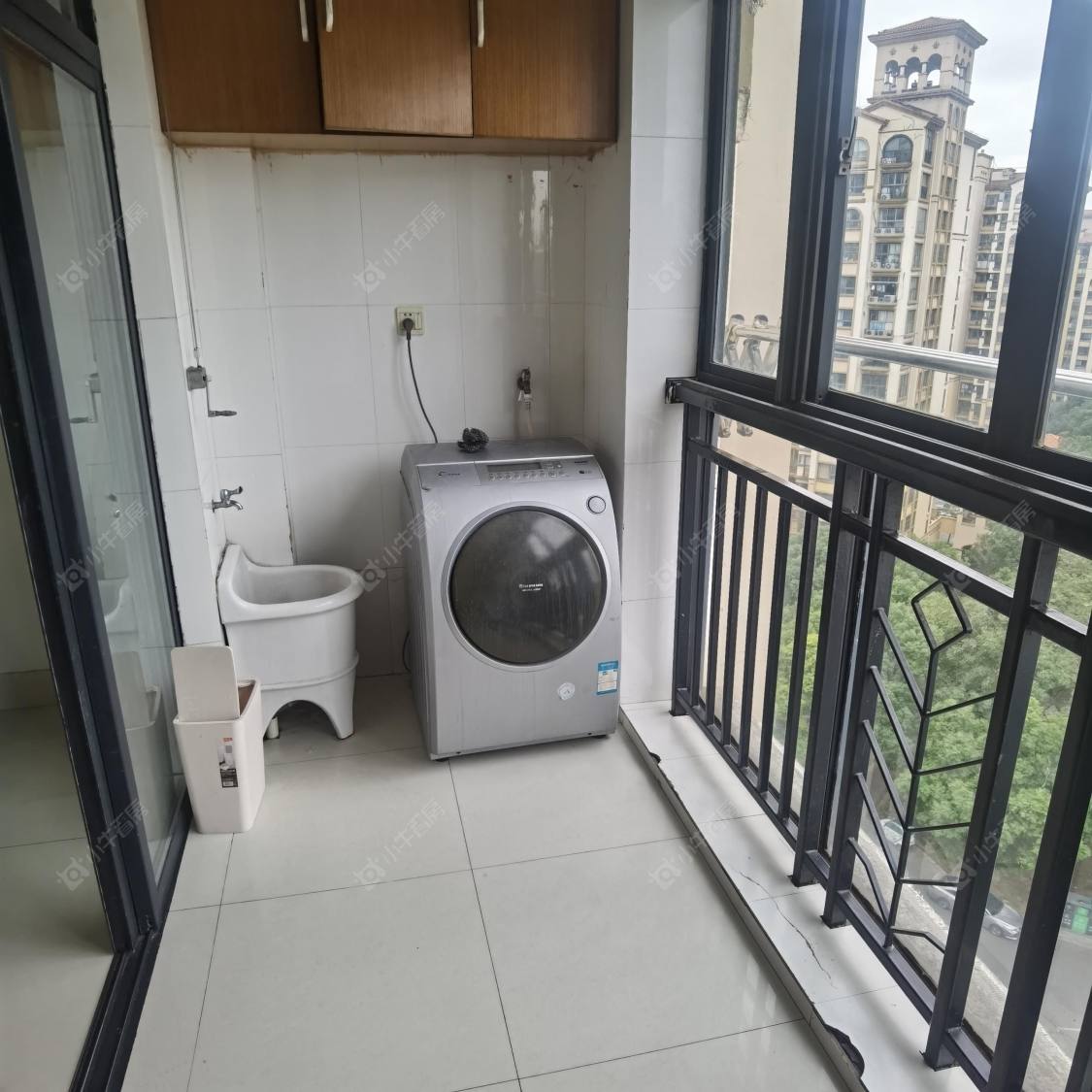 常州怡美花园在租房源室内图_小牛看房