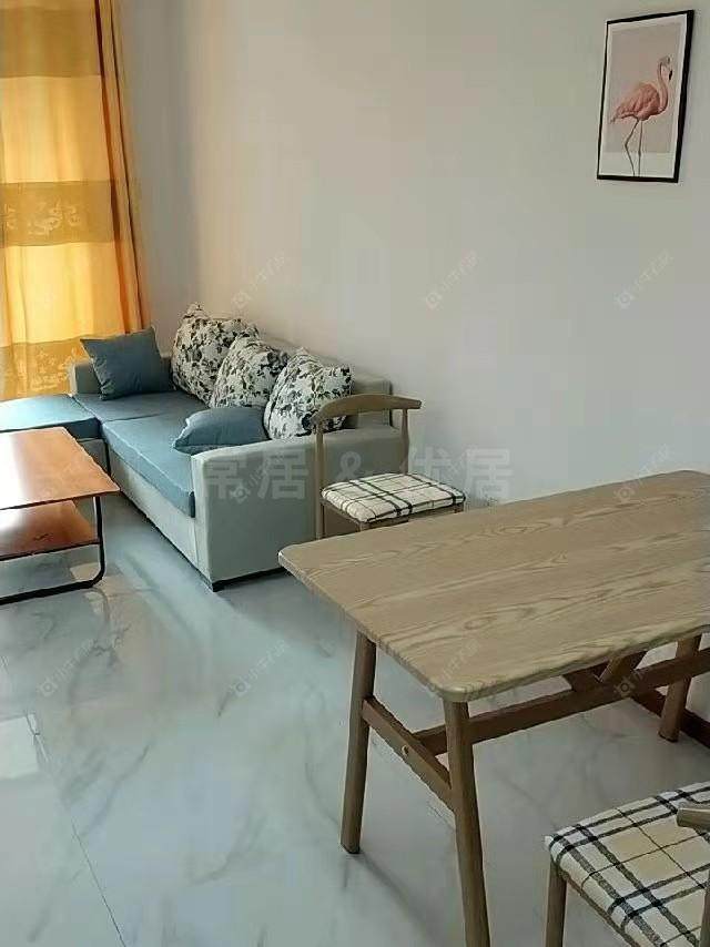 常州白马公馆在租房源室内图_小牛看房