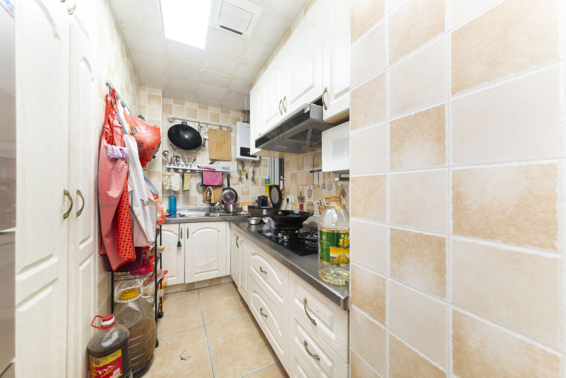 常州新城春天里在售二手房源室内图_小牛看房