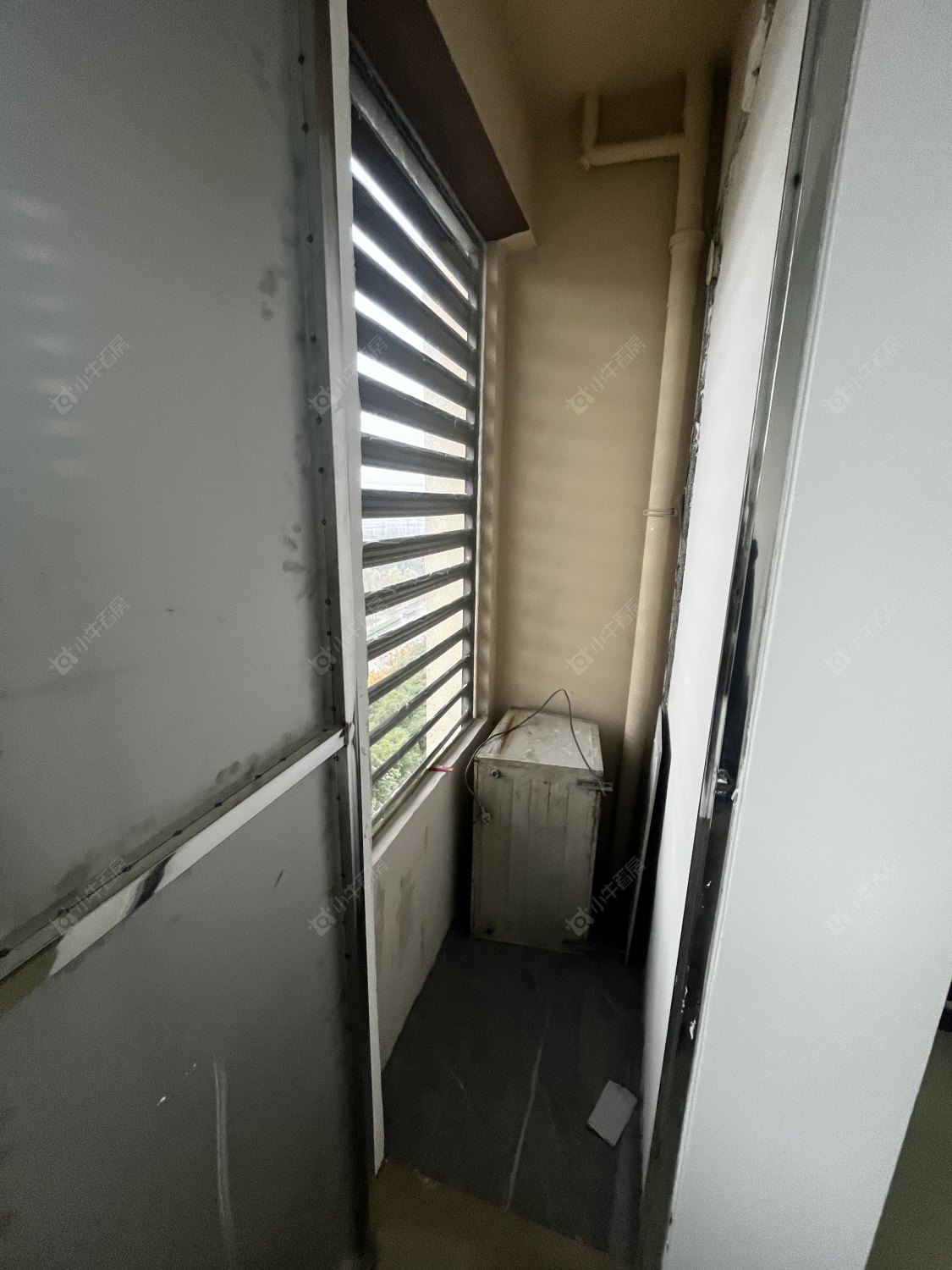 常州百馨西苑五期在租房源_小牛看房