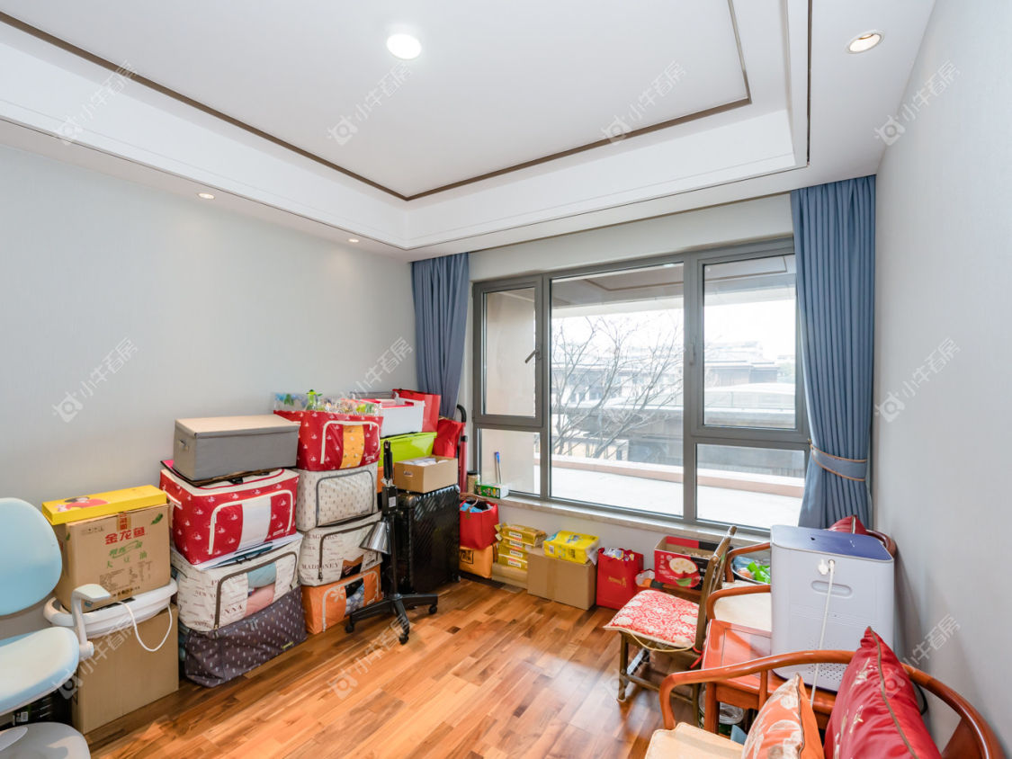 常州江左风华在租房源室内图_小牛看房