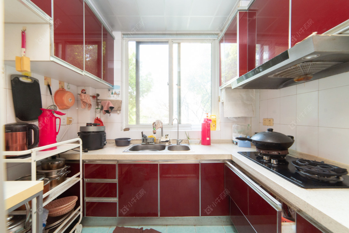 常州高成莱茵二期在售二手房源_小牛看房