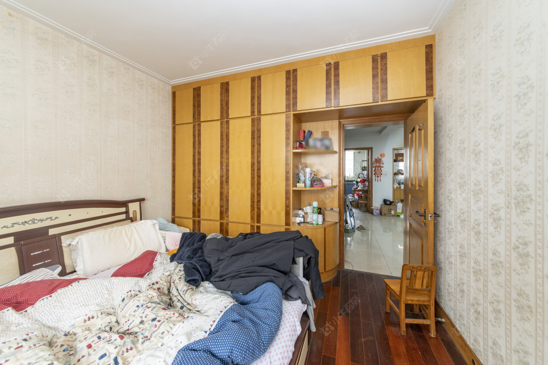 常州中凉花园在售二手房源室内图_小牛看房