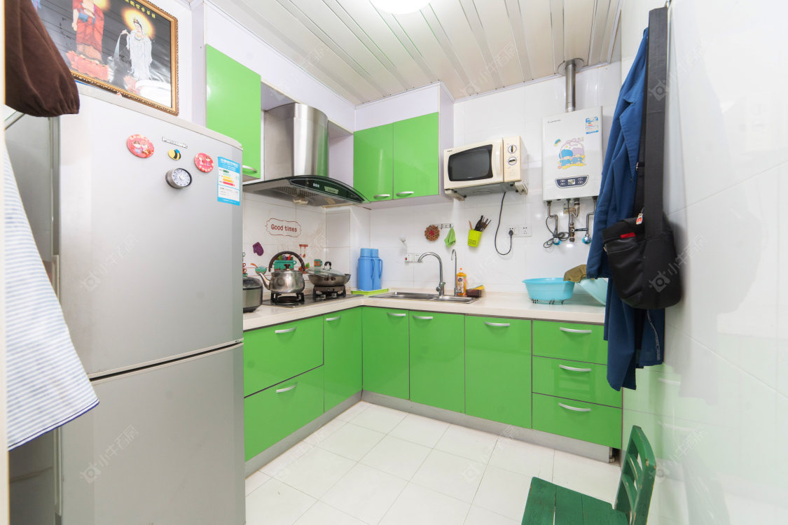 格兰艺堡一期房源室内图 常州格兰艺堡一期在售二手房源室内图_小牛看房