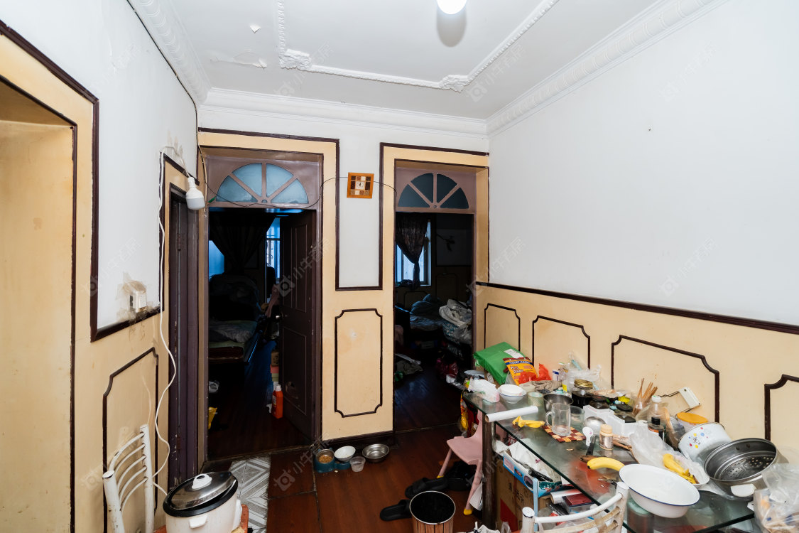 常州丽华一村在售二手房源室内图_小牛看房