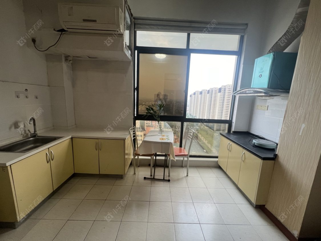 常州丰乐尚都在租房源室内图_小牛看房