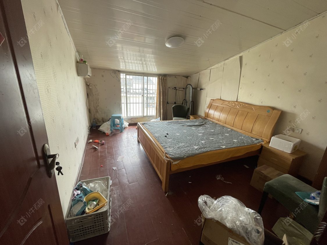 常州冶金新村在租房源室内图_小牛看房