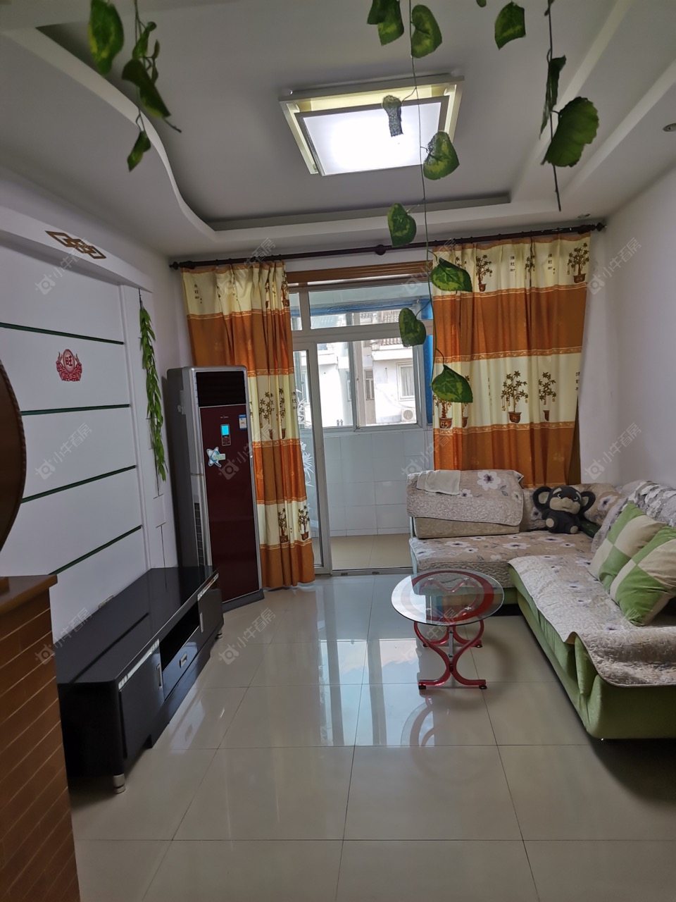 常州顺园三村2室2厅在租房源出租